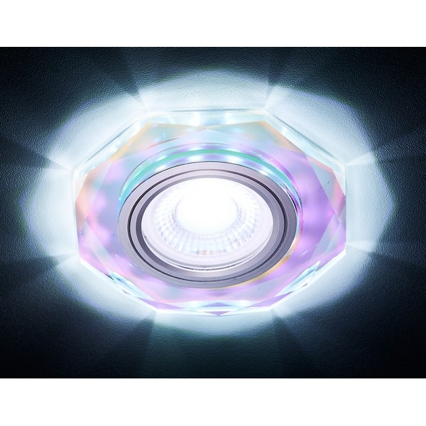 Точечный светильник Декоративные Led+mr16 S213 PR Точечный светильник Декоративные Led+mr16 S213 PR