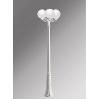 Наземный фонарь Globe 300 G30.157.S30.WYE27
