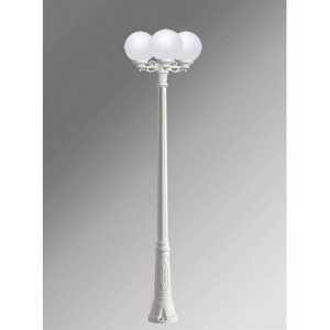 Наземный фонарь Globe 300 G30.157.S30.WYE27