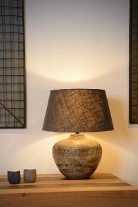 Интерьерная настольная лампа Ramses 47504/81/97