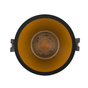 Точечный светильник  DK3026-BG