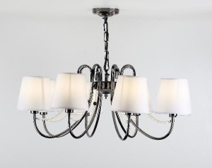 Подвесная люстра Perla 2025-208