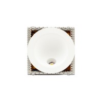 Точечный светильник GW GW-R806-3-WH-WW