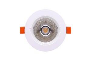 Точечный светильник DL-KZ KZ-DLW-12-NW