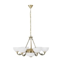 Подвесная люстра Savoy 82749