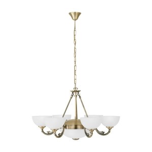 Подвесная люстра Savoy 82749