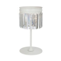 Интерьерная настольная лампа  V5127-0/1L