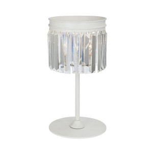 Интерьерная настольная лампа  V5127-0/1L