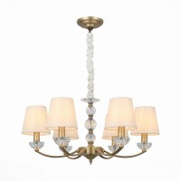 Подвесная люстра Miscela SL812.303.06