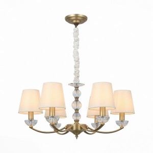 Подвесная люстра Miscela SL812.303.06