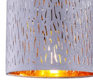 Потолочная люстра Ticon 15266SID