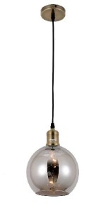 Подвесной светильник Zagallo LDP 11336-1