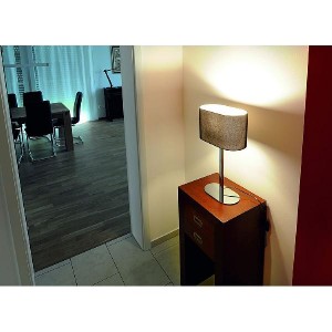 Интерьерная настольная лампа Soprana 155840