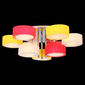 Потолочная люстра Foresta SL483.162.09