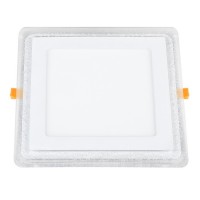 Точечный светильник DLS024 DLS024 18W 4200K