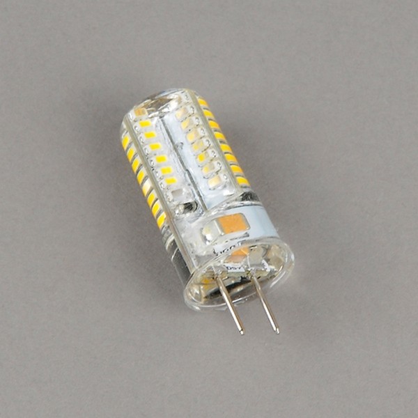 Лампочка светодиодная G5.3-220V-5W-3000K-сил Лампочка светодиодная G5.3-220V-5W-3000K-сил