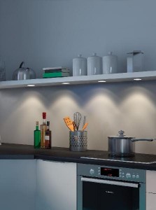 Точечный светильник 93555