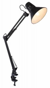 Офисная настольная лампа Chifa 28049S