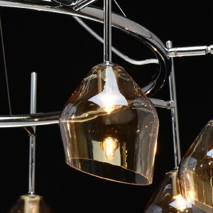 Подвесная люстра Бремен 606011908