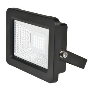 Прожектор уличный  ULF-F19-20W/4000K IP65 175-250В BLACK
