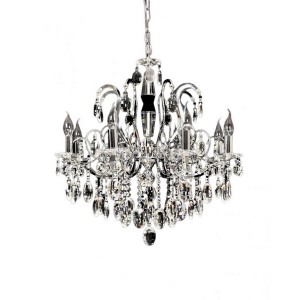 Подвесная люстра Daniella LDP 9123-8