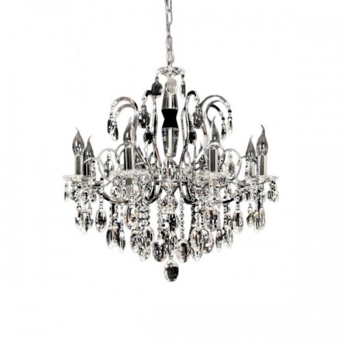 Подвесная люстра Daniella LDP 9123-8