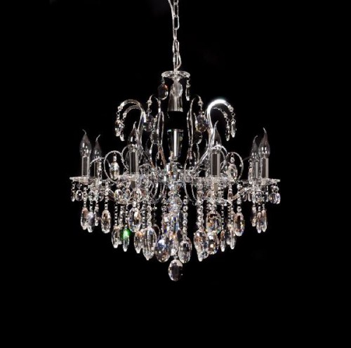 Подвесная люстра Daniella LDP 9123-8