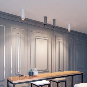 Точечный светильник Legio 370509