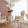 Подвесная люстра Loano Loano E 1.5.57.100 G