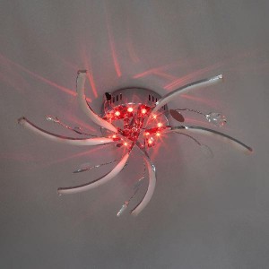 Потолочная люстра Windmill 90125/6