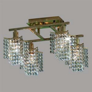 Потолочная люстра Лекс CL323241