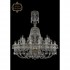 Подвесная люстра 11.21 11.21.20+10.400.XL-132.Gd.Sp