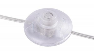 Торшер Walla 15091S