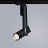 Трековый светильник Orion A2512PL-1BK