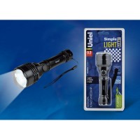 Ручной фонарь Стандарт S-LD044-C Black