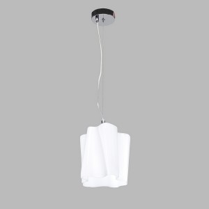 Подвесной светильник Cloud Lamp LU14036-1M