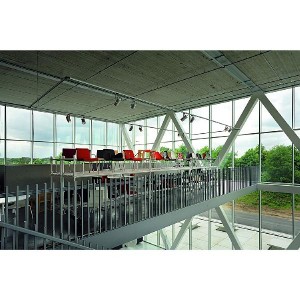 Трековый светильник Euro 153414