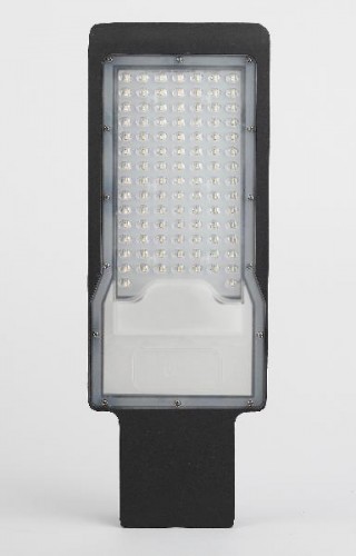 Уличный консольный светильник  SPP-503-0-50K-080