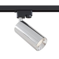 Трековый светильник Track lamps TR004-1-GU10-CH