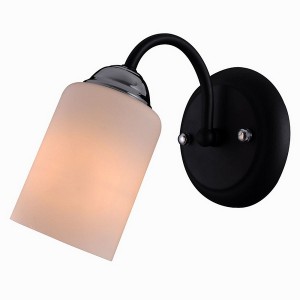 Бра  75107-1W BRASS