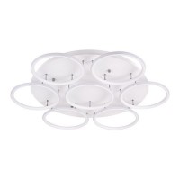 Потолочная люстра Rapid A2500PL-7WH