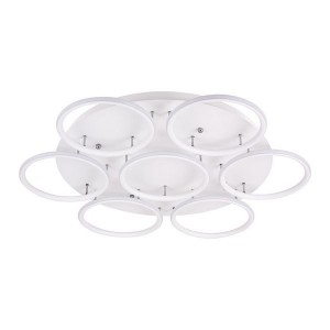 Потолочная люстра Rapid A2500PL-7WH