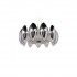 Подвесной светильник Frascatti LDP 9016-350 CHR
