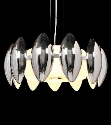 Подвесной светильник Frascatti LDP 9016-350 CHR