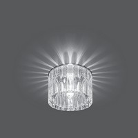 Точечный светильник Crystal CR015