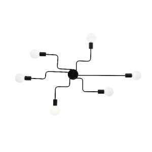 Потолочная люстра Ano SL419.442.06