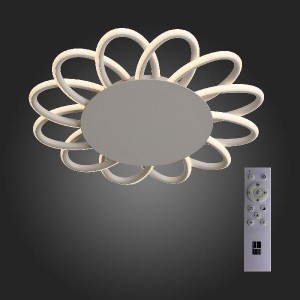 Потолочная люстра Camomilla SL828.502.12