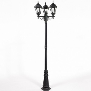 Наземный фонарь  91309S B Bl