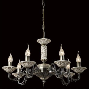 Подвесная люстра Деметра CL420171