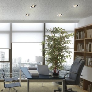 Точечный светильник Gesso 358037